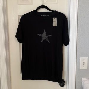 NWT Men’s Star Tee